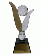 Perła 2009 Nagroda Burmistrza