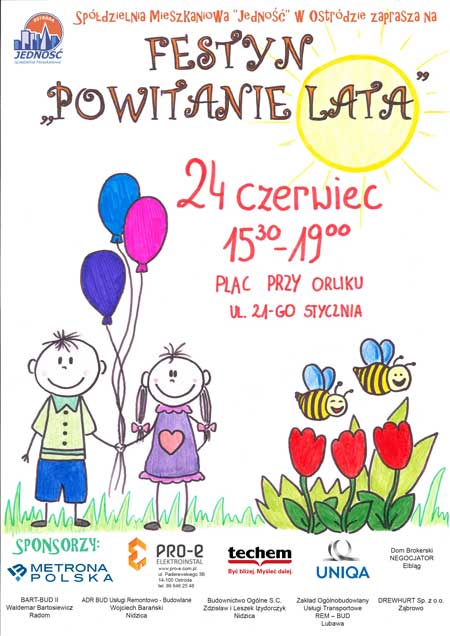 Ogoszenie