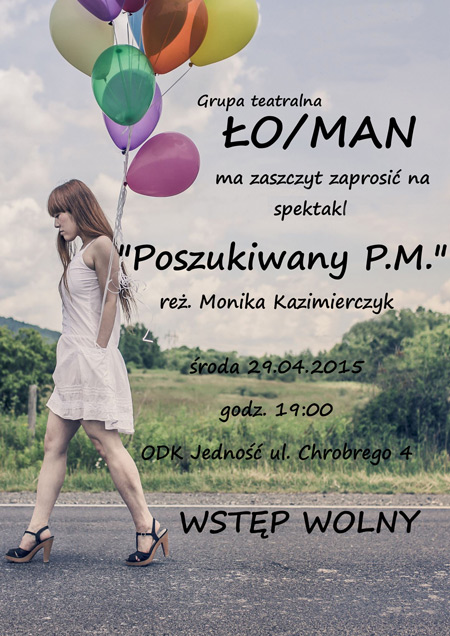 poszukiwany