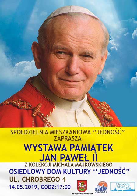 JP II