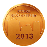 Dobra Spdzielnia 2012