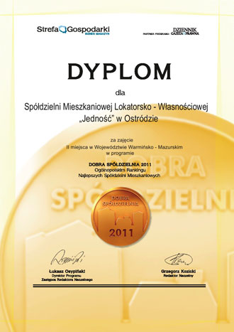 dyplom
