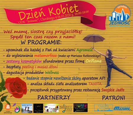 Dzie Kobiet