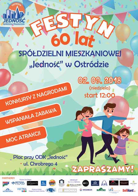 Festyn 2018