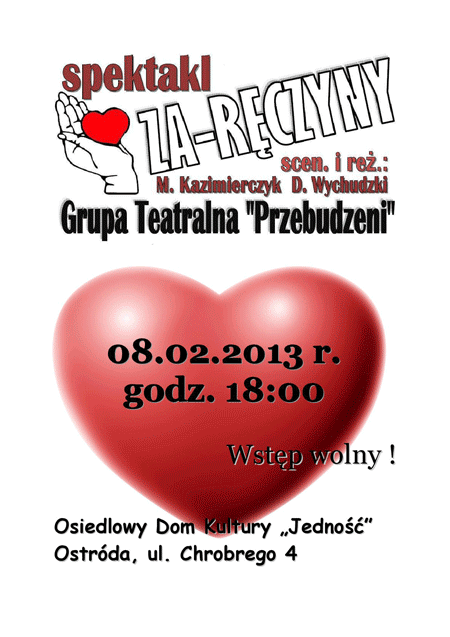zareczyny