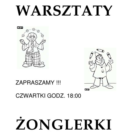 zonglerka