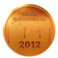 Dobra Spdzielnia 2012