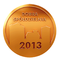 Dobra Spdzielnia 2013