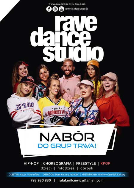 HIP HOP