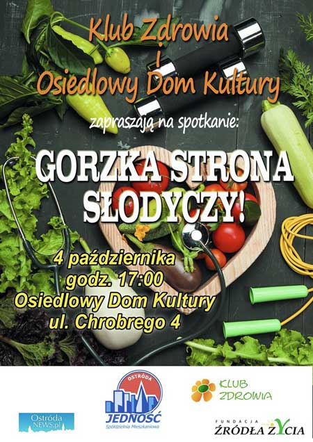 KLUB ZDROWIA