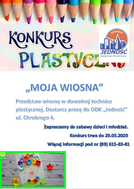 Moja Wiosna