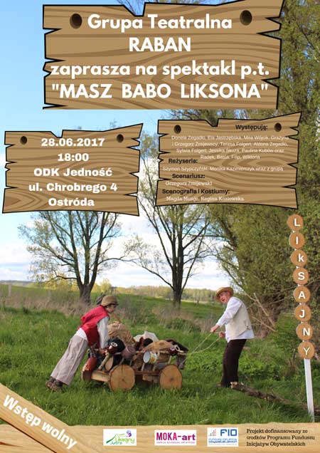Likson