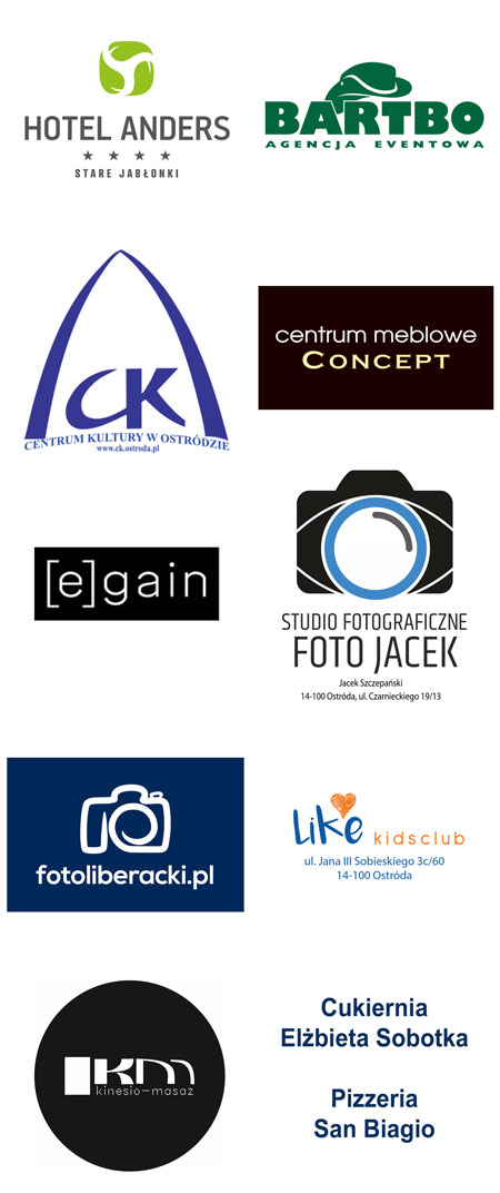 Partnerzy