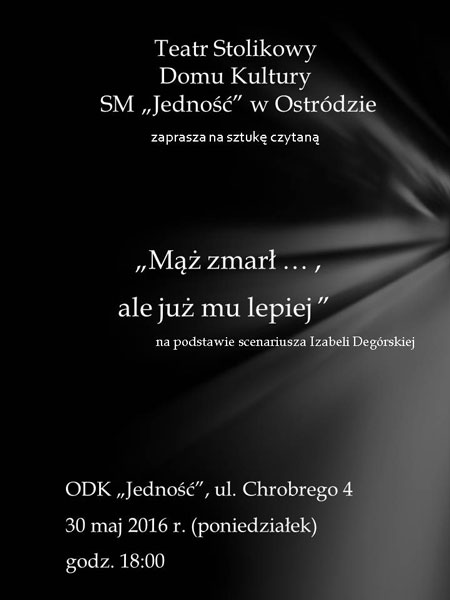 Ogoszenie