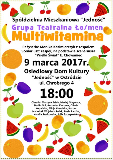 multiwitamina