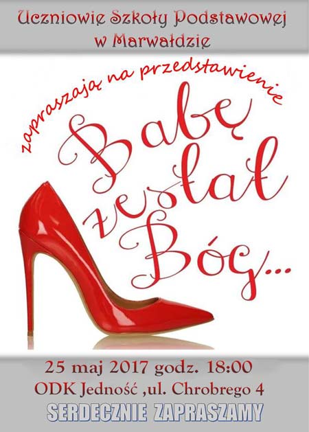 Babe zeslal Bog
