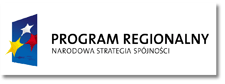 program regionalny