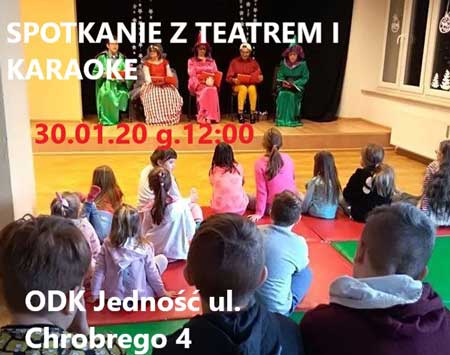 O Krlewnie, Szewczyku i Krlu Gwodziku
