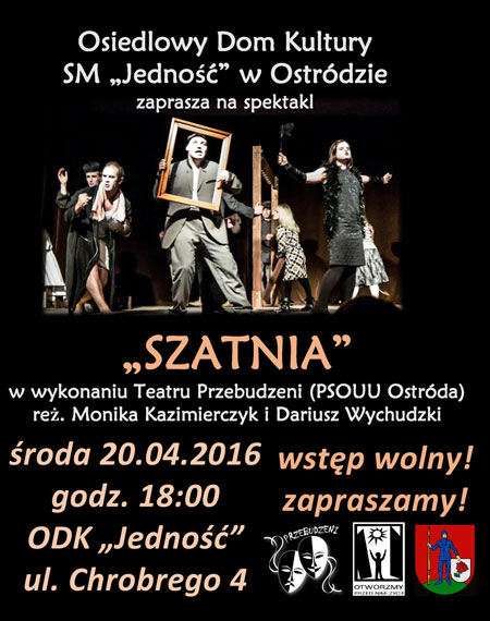 Ogoszenie