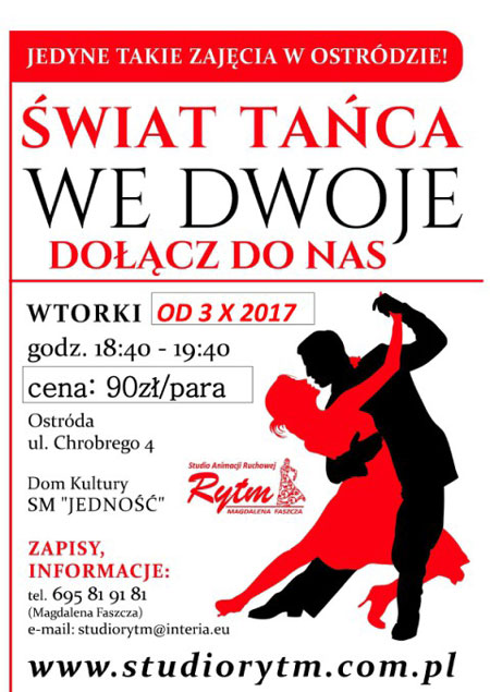 Wakacje 2017