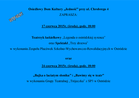 Ogoszenie