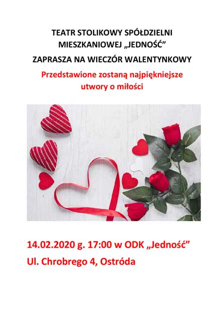 Walentynki