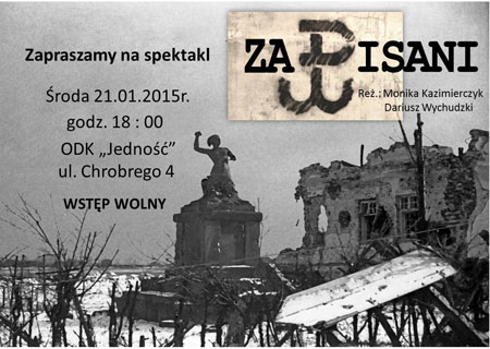 ZAPISANI